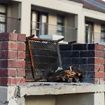 False Bay Huis