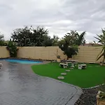 Blue Sanctuary