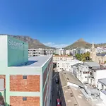 Modern Tranquil Studio Apartment Cape Town Cbd!