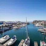 Waterfront Marina 2 Bedroom Yacht View