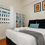 Montreux Luxury Apartment