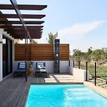 Vergenoegd Loew Boutique Hotel & Spa