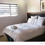 One Bedroom Apartment.