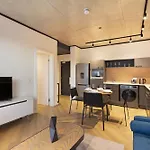 Bridgewater View 415 By Host Agents