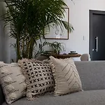 3 On Albany Luxury Apartments
