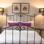 The Cape Colonial Guest House