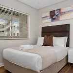 Harbour Edge Apartments