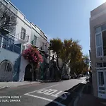 Loader Street Apartment - Lovely One Bedroom In De Waterkant
