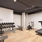 Stylish Apartment In The City Centre