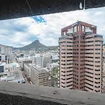 Studio Apartment With Great Views