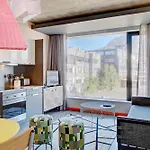 433 Wex1 By Perch Stays With Daily Housekeeping
