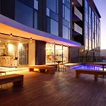 433 Wex1 By Perch Stays With Daily Housekeeping