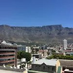 Urban Oasis At Perspectives
