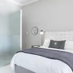 Stunning Studio With Breathtaking Views