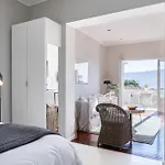 Stunning Studio With Breathtaking Views