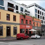 Cape Quarter 408