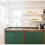 Roeland Terrace Villas 2B