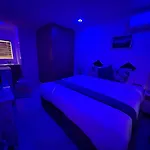 Serena Inn Room 2