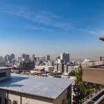 Forty On L Charming Apartment In Historic Bo-Kaap