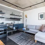 Forty On L Charming Apartment In Historic Bo-Kaap