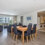 Mountain Marina Luxury Apartments