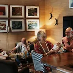 Blackheath Lodge By The Oyster Collection