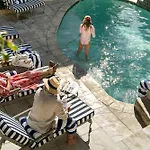 Blackheath Lodge By The Oyster Collection