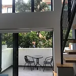 Seapoint Apartment - Pool - Gym - Balcony