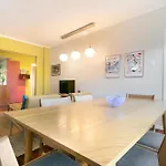 Chic 2Br Apartment In Sea Point