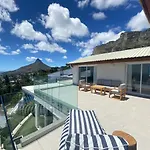 Mountain Oasis With Pool, Hot Tub, No Loadshedding