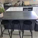 Ina Se Huisie In Blouberg Self Catering Apartment