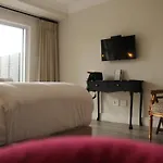 Thyme Wellness Spa And Guesthouse