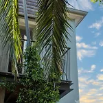 Harpers House