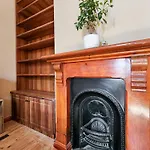 Newly Renovated, City Central, Spacious And Family Friendly