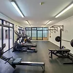 Central, Secure, Family Home With Pool And Gym!