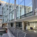 Waterfront Canal Stunning Apartment