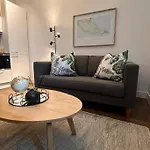 The Barracks Studio 518 - Inner City Sanctuary