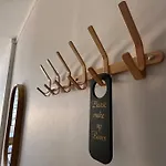 The Barracks Studio 518 - Inner City Sanctuary