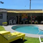 Micro Apartment Bloubergstrand