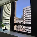 Lux City Suite - Near Cticc And V&A