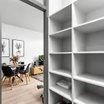 Garden Studio 107 By Host Agents