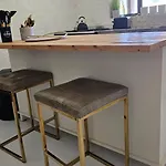 Bestplaceever- Luxury Loft Apartment