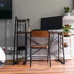 Hyde Park Bachelor, Cape Town City Centre