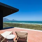 Ocean 9 - Sunset Beachfront Residency