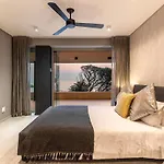 Amashe - Luxury Apartment With Jacuzzi & Sea Views