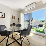 1 Bed Cape Town Studio Retreat