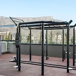 Highest Penthouse In City - Pool And Panoramic Views