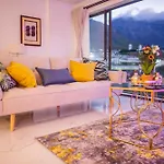 Nyathi Inn Morden Urban Style Living