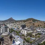 Exclusive Penthouse With Mountain & Ocean Views