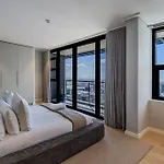 Exclusive Penthouse With Mountain & Ocean Views